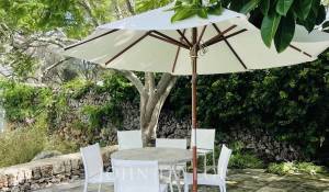 Saisonvermietungen Villa Binixica