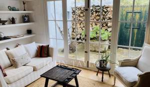 Saisonvermietungen Villa Binixica