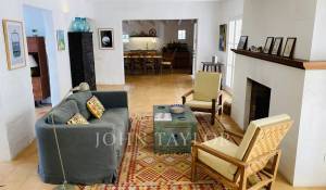 Saisonvermietungen Villa Binixica