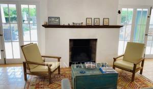 Saisonvermietungen Villa Binixica