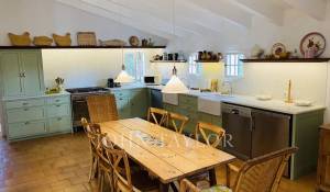 Saisonvermietungen Villa Binixica