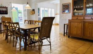 Saisonvermietungen Villa Binixica