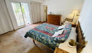 Saisonvermietungen Villa Binixica