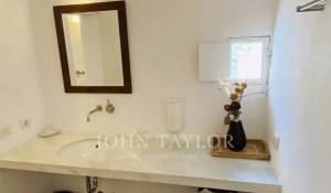 Saisonvermietungen Villa Binixica