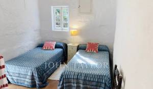 Saisonvermietungen Villa Binixica