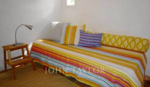 Saisonvermietungen Villa Binixica