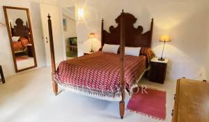 Saisonvermietungen Villa Binixica