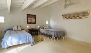 Saisonvermietungen Villa Binixica