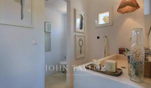 Saisonvermietungen Villa Cala Llenya