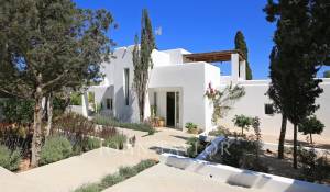 Saisonvermietungen Villa Cala Llenya