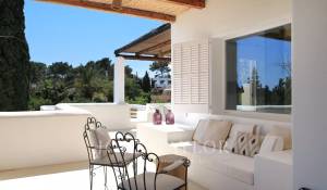 Saisonvermietungen Villa Cala Llenya