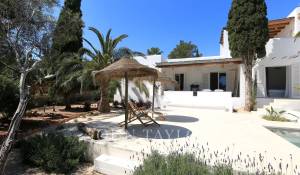 Saisonvermietungen Villa Cala Llenya