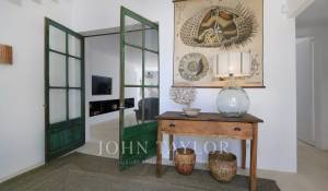 Saisonvermietungen Villa Cala Llenya