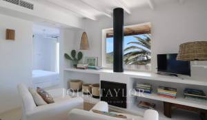 Saisonvermietungen Villa Cala Llenya