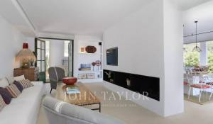 Saisonvermietungen Villa Cala Llenya