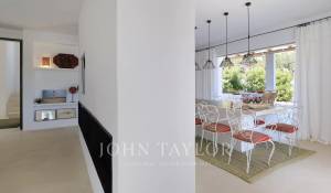 Saisonvermietungen Villa Cala Llenya