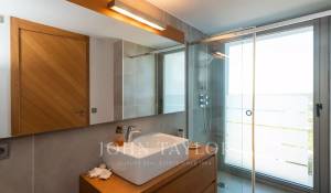 Saisonvermietungen Villa Cala Moli