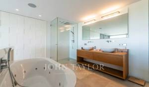 Saisonvermietungen Villa Cala Moli