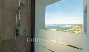 Saisonvermietungen Villa Cala Moli