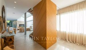 Saisonvermietungen Villa Cala Moli