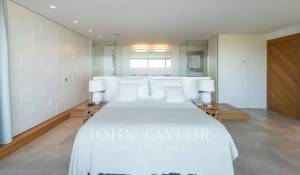 Saisonvermietungen Villa Cala Moli