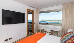 Saisonvermietungen Villa Cala Moli