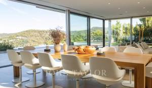 Saisonvermietungen Villa Cala Moli