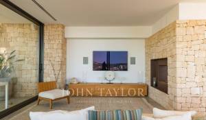 Saisonvermietungen Villa Cala Moli