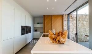 Saisonvermietungen Villa Cala Moli