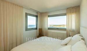 Saisonvermietungen Villa Cala Moli