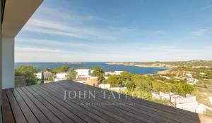 Saisonvermietungen Villa Cala Moli