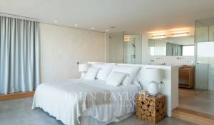 Saisonvermietungen Villa Cala Moli