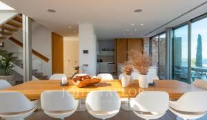 Saisonvermietungen Villa Cala Moli