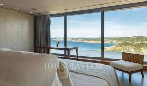 Saisonvermietungen Villa Cala Moli