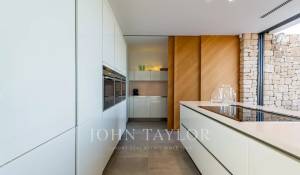 Saisonvermietungen Villa Cala Moli