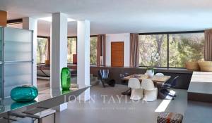 Saisonvermietungen Villa Cala Vedella