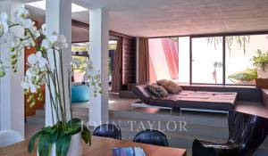 Saisonvermietungen Villa Cala Vedella