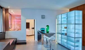 Saisonvermietungen Villa Cala Vedella