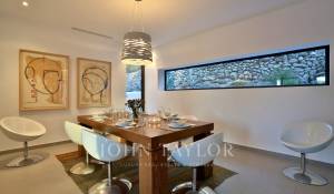 Saisonvermietungen Villa Cala Vedella