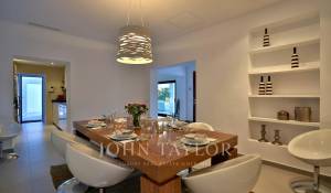 Saisonvermietungen Villa Cala Vedella