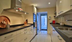 Saisonvermietungen Villa Cala Vedella