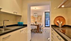 Saisonvermietungen Villa Cala Vedella