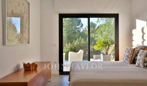 Saisonvermietungen Villa Cala Vedella