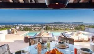 Saisonvermietungen Villa Can Bellotera