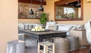 Saisonvermietungen Villa Can Bellotera