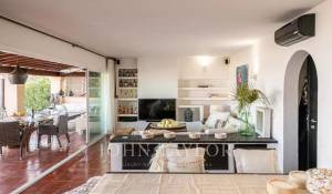 Saisonvermietungen Villa Can Bellotera