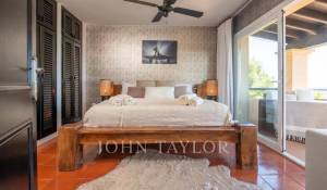 Saisonvermietungen Villa Can Bellotera