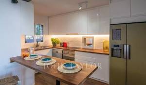 Saisonvermietungen Villa Can Bellotera