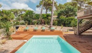 Saisonvermietungen Villa Cap-Ferret