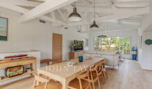 Saisonvermietungen Villa Cap-Ferret